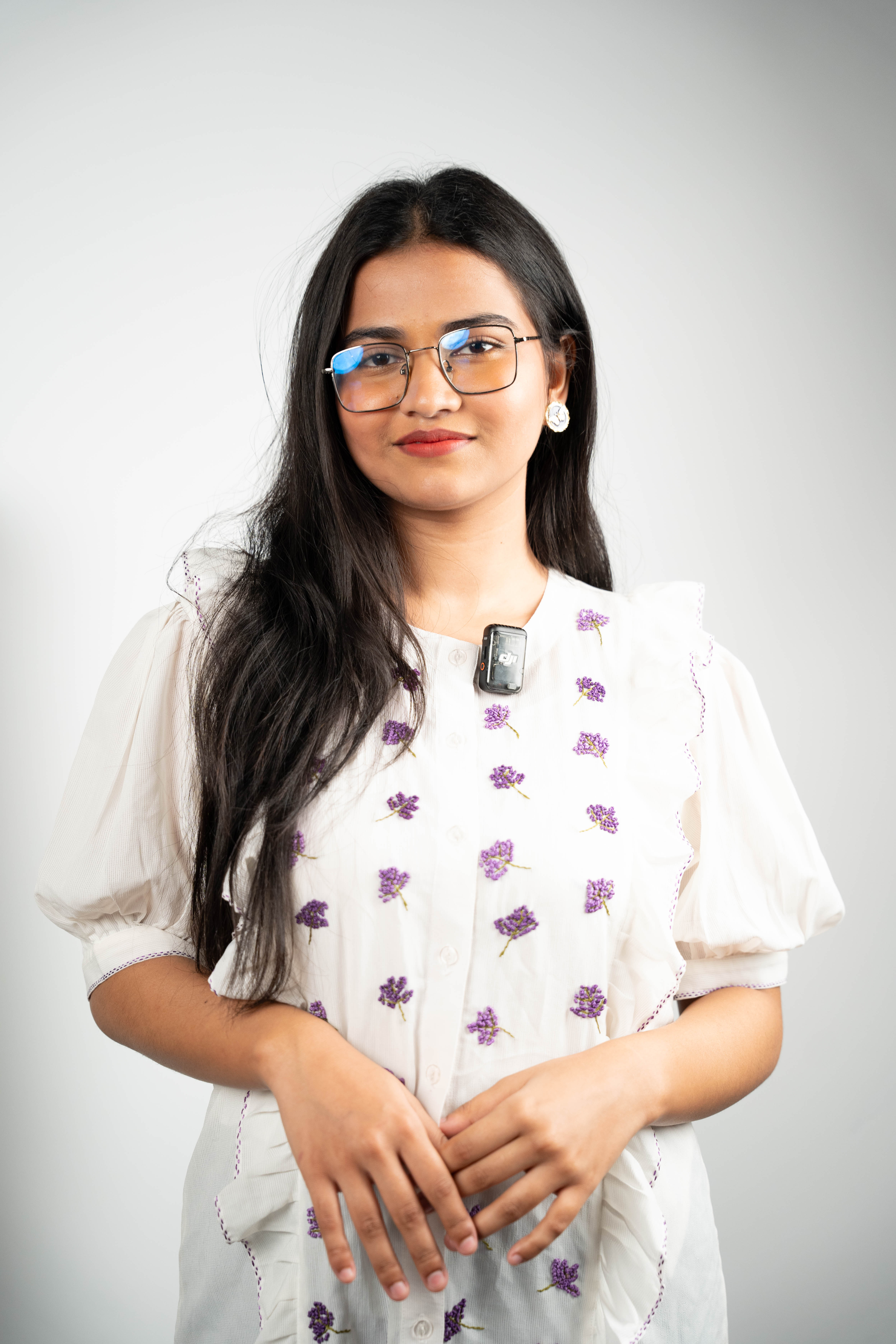 Lamia Islam Prokrity